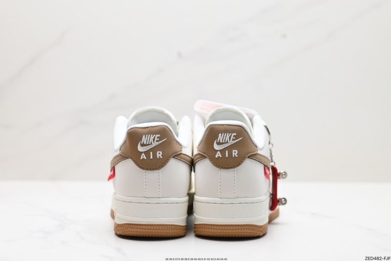 Nike Air Force 1 Shoes